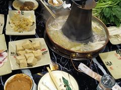 -牛九铜火锅