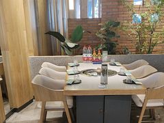 -蘸小院铁锅炖·蘸酱菜·东北菜(怀远门店)