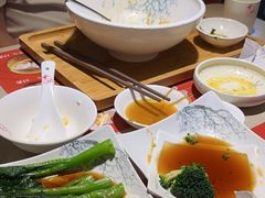 -穿蒸引鲜·嗲记(正大广场店)