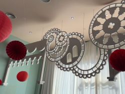 -奈尔宝·儿童乐园·亲子餐厅(星河湾店)