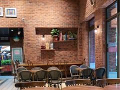 大堂-大食代美食广场(迪士尼小镇店)