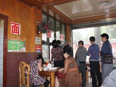 大堂-洞子口张老二凉粉(文殊院店)