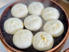 -孟家蟹包(锦绣街店)