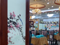 -渔码头食府(蓬莱阁店)