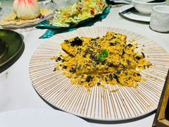 -古仓餐厅·创意菜