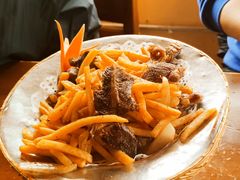 -玛吉阿米·餐吧