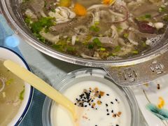 -马尔龙新疆饭店·清真(长青路店)