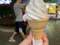 -汉堡王(百花谷店)