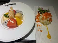 -斗牛士牛排餐厅(嘉里汇店)