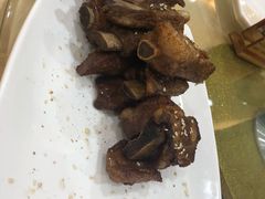 和乐凤梨好味骨-和乐喜点(宝岗大道店)