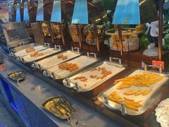 -非烤勿扰自助烤肉(深圳宝安华强广场店)