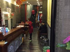 -长安面坊(西点茂店)