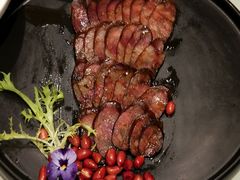 -大鸭梨烤鸭(枣园店)