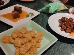 -新白鹿餐厅(京基KK ONE店)