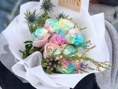 -ChaKo Flora ·茶子花艺 (市北店)