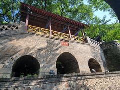 -华清宫景区