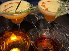 -大连君悦酒店 · VIVA(星海广场店)