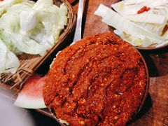 -楠火锅(西单店)