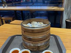 -鑫旺旺汤包(总店)