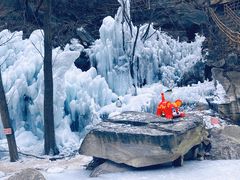 -黑龙潭风景区