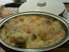 -百威KTV(恒福路店)