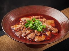 -古都历食南京菜·烤鸭·鸭血粉丝·汤包(南京博物院店)