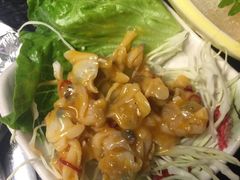 辣味文哈-虎焱炭火烧肉