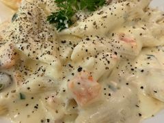 -安妮意大利餐厅(世贸天阶店)