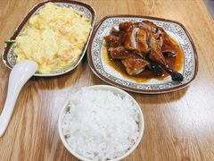 -聂记粤菜馆(鼓西路店)
