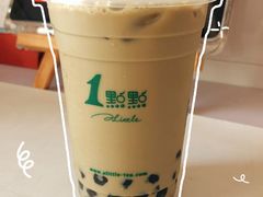 -1点点(汇海广场店)