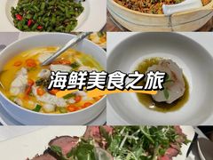 -黑明餐厅(白鹭洲店)