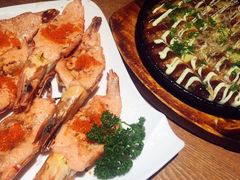 -寻味寿司日本料理(华亿店)