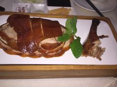 -四季小馆·地道北京小吃(广百店)