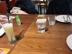 -曼乐辰餐厅(中庚漫游城店)