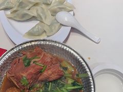 -喜家德虾仁水饺(开发区万达店)