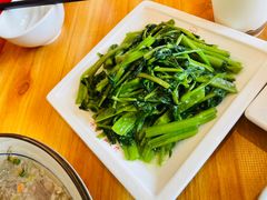 炒空心菜-海坛特色小吃·只做平潭特色菜(平潭店)