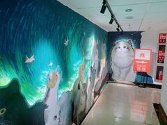 -猫腻·猫咖·撸猫馆(星光大道店)