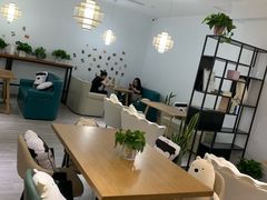 -POLAR CAFE(兴正元广场店)