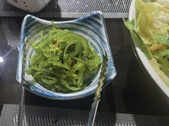 -昱匠·日本料理(金融街店)