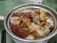 -香港蓮香樓(中環店)