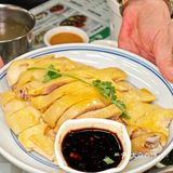 老板太懂上海人了，那么经典的菜这里都有！