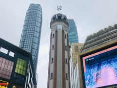 -人民解放纪念碑