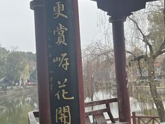 -雨湖公园