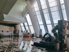 -星璞全日餐厅·高空自助餐(深铁铂尔曼酒店)