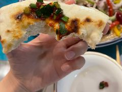-一个勺子新疆锡伯主题私房菜(红墙巷49号院店)