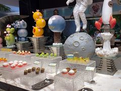 -长兴开元名都大酒店·地中海咖啡厅