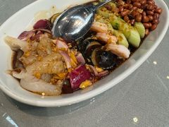 -老渔民·北塘海鲜(新港远洋宾馆店)