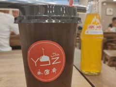 -老刘家永盛斋·传统泡馍(东关南街店)