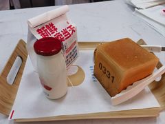 -红星前进面包牛奶公司(五道口购物中心店)