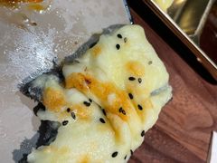 -九田家黑牛烤肉料理(新辰里亚运村店)